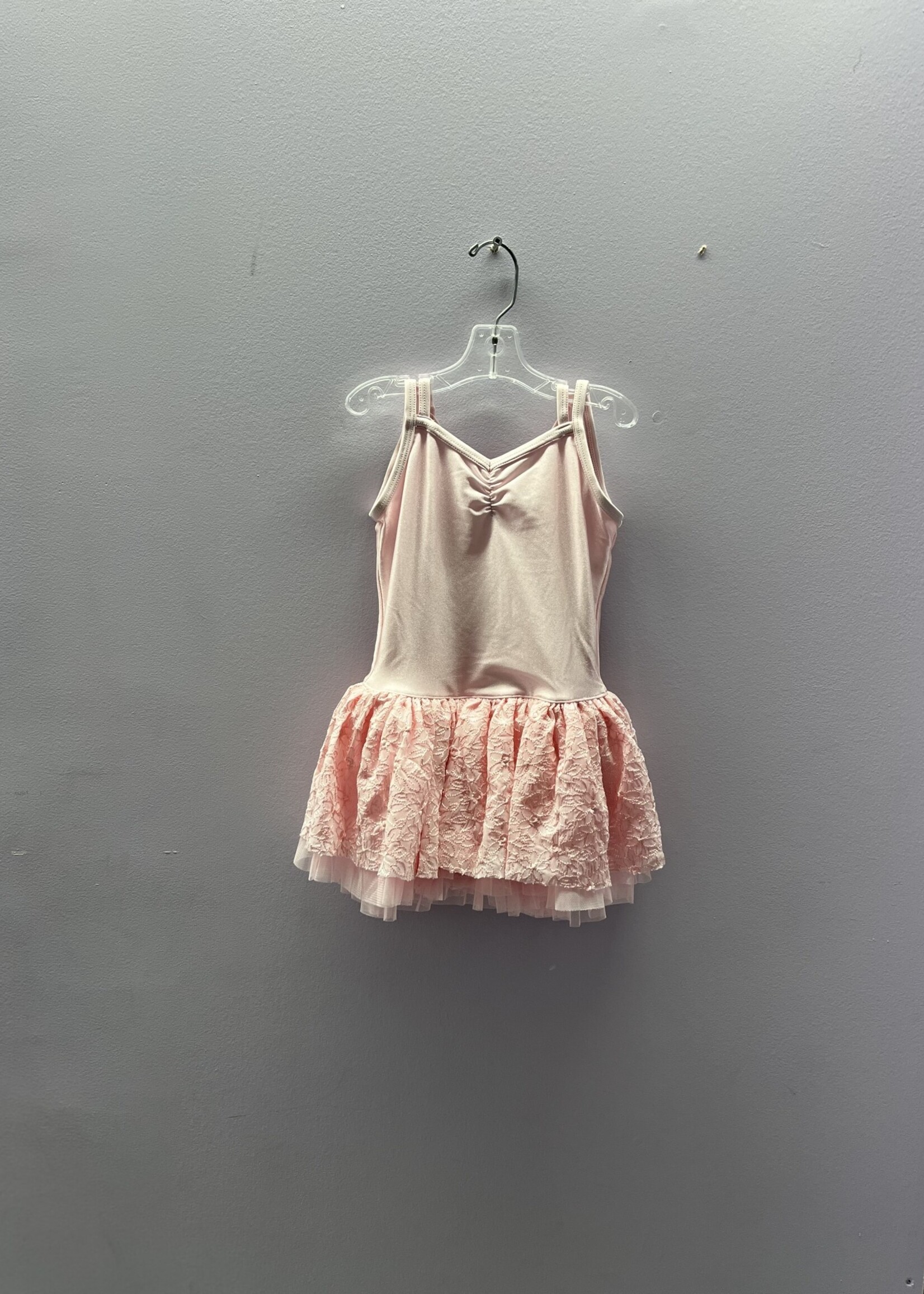 ZADIE DANCE DRESS