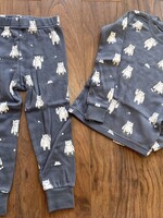 PETIT LEM BIGFOOT KIDS PJS