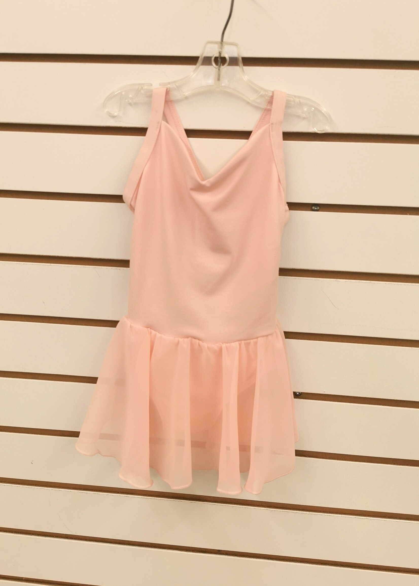 Capezio TANK CIRCLE BALLET DRESS