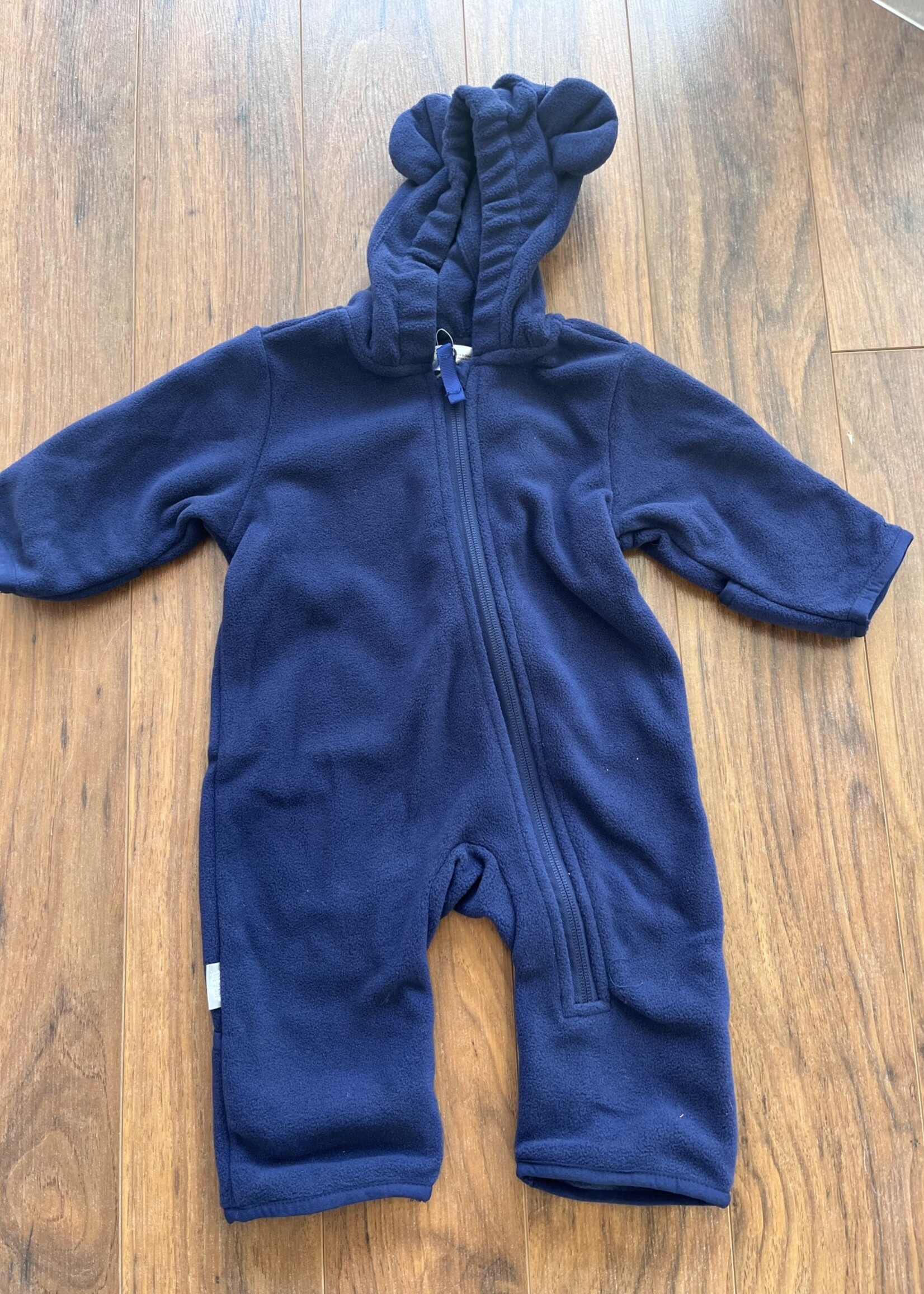 JAN & JUL JAN AND JUL FLEECE SUIT