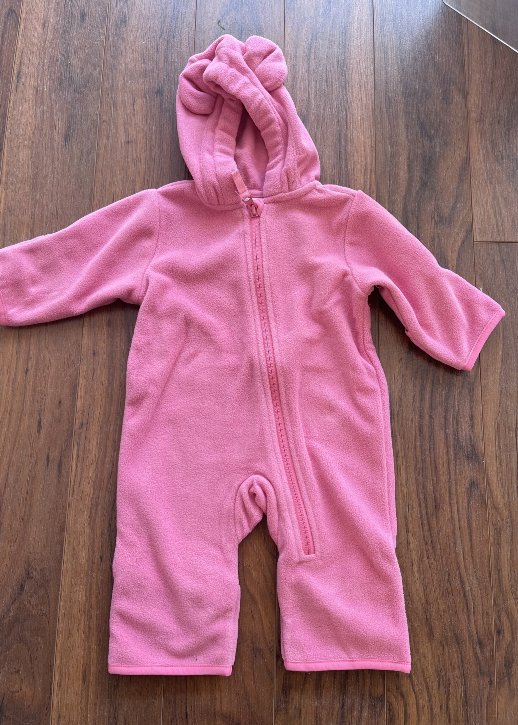 JAN & JUL JAN AND JUL FLEECE SUIT