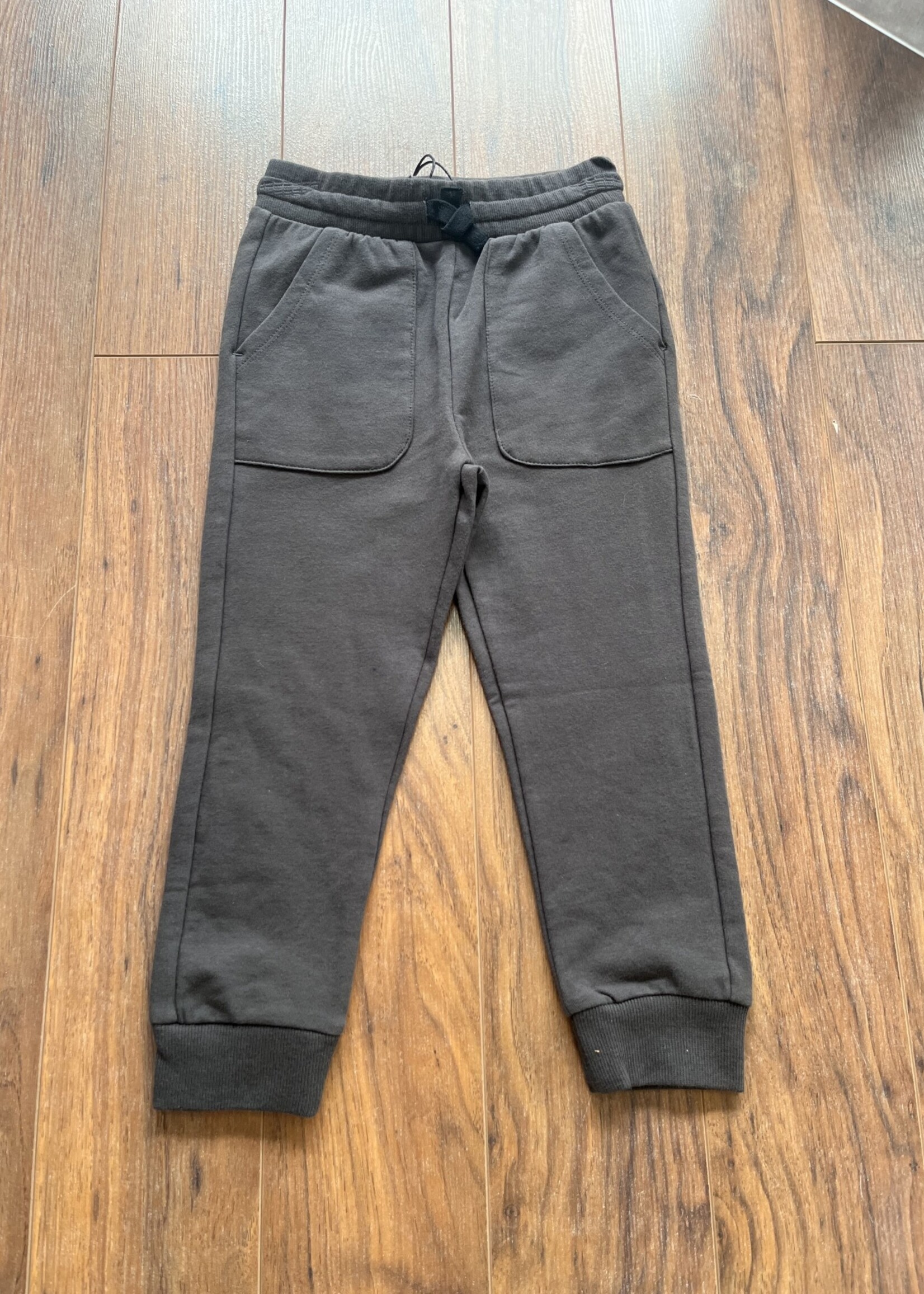 MILES 21FMW86825- FRONT POCKETS SWEATS