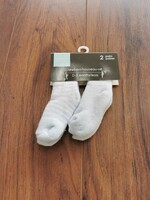 KUSHIES Kushies newborn sock