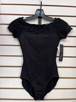 So Danca LACE BODYSUIT