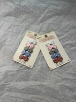 BABY WISP BABY WISP CLIPS SMALL