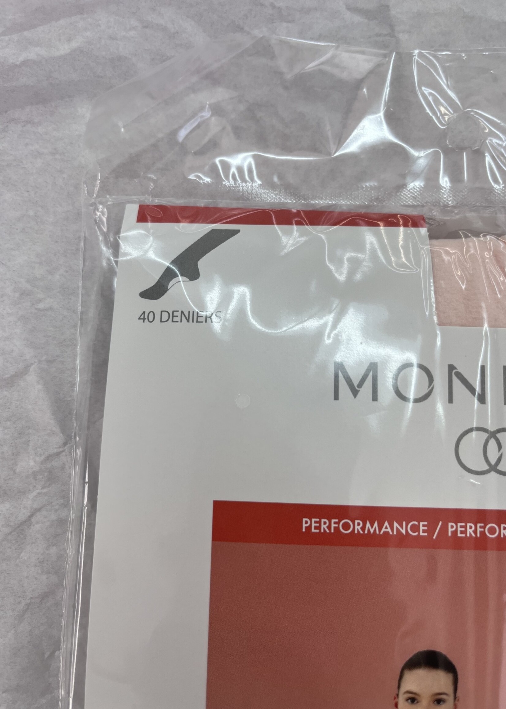 Mondor 314 Mondor transition tights