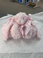 BEARINGTON STROLLER BLANKET