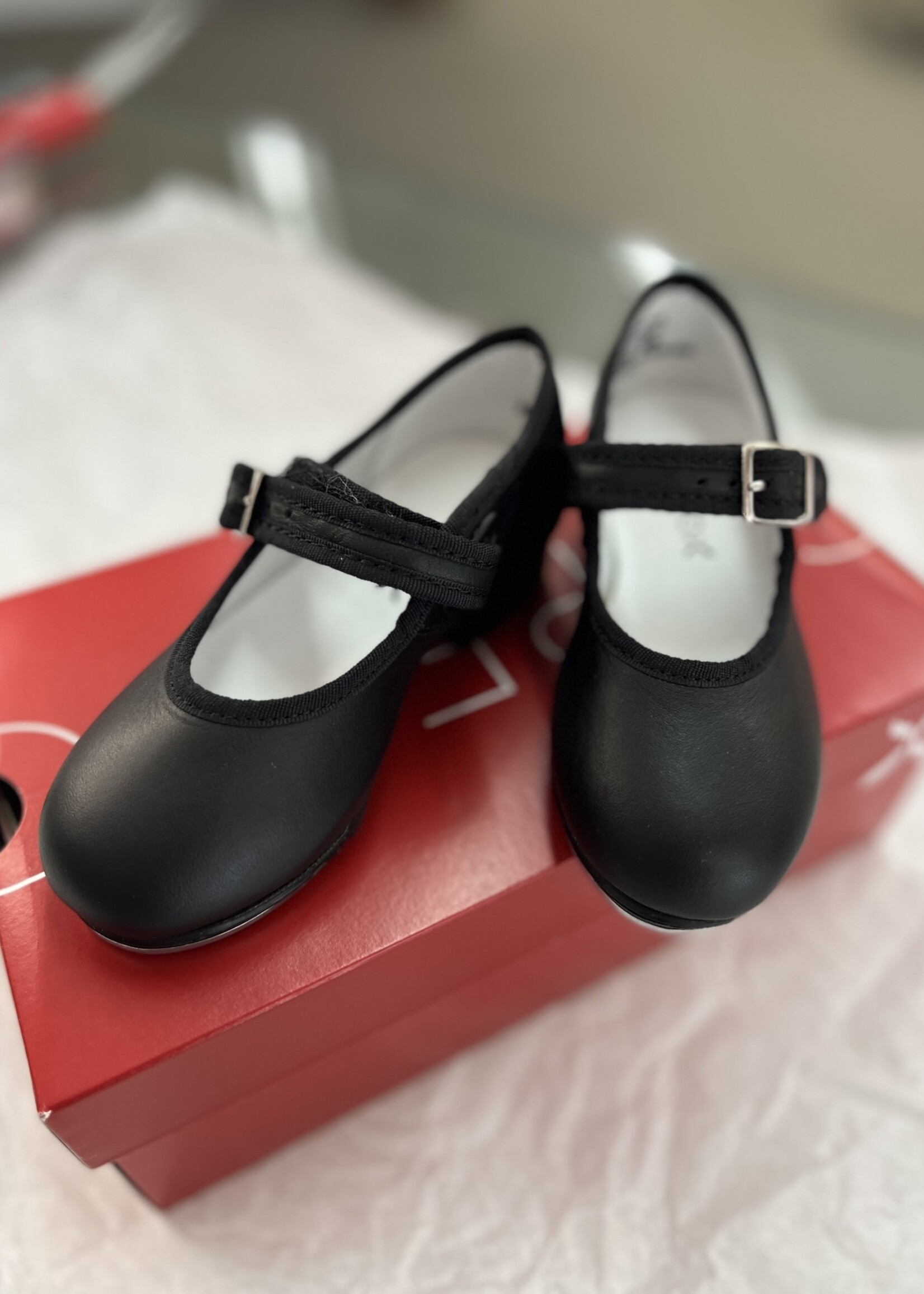 Capezio 3800T MARY JANE TAP