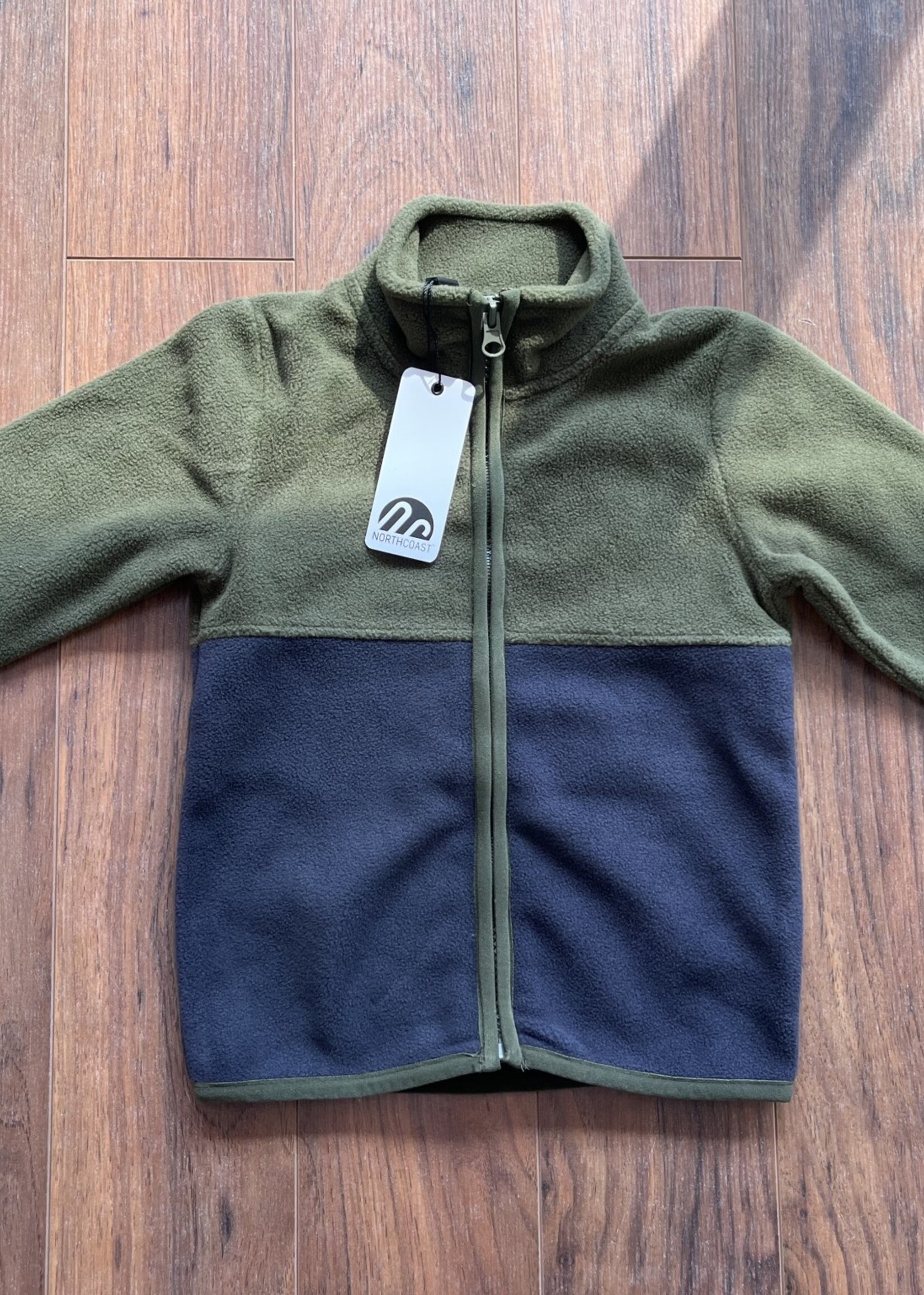 NORTHCOAST POLAR FLEECE