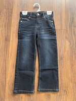 SILVER JEANS ZANE BOOTCUT FIT