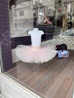 Capezio PRACTICE TUTU