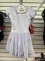 Capezio SHORT SLEEVE DRESS