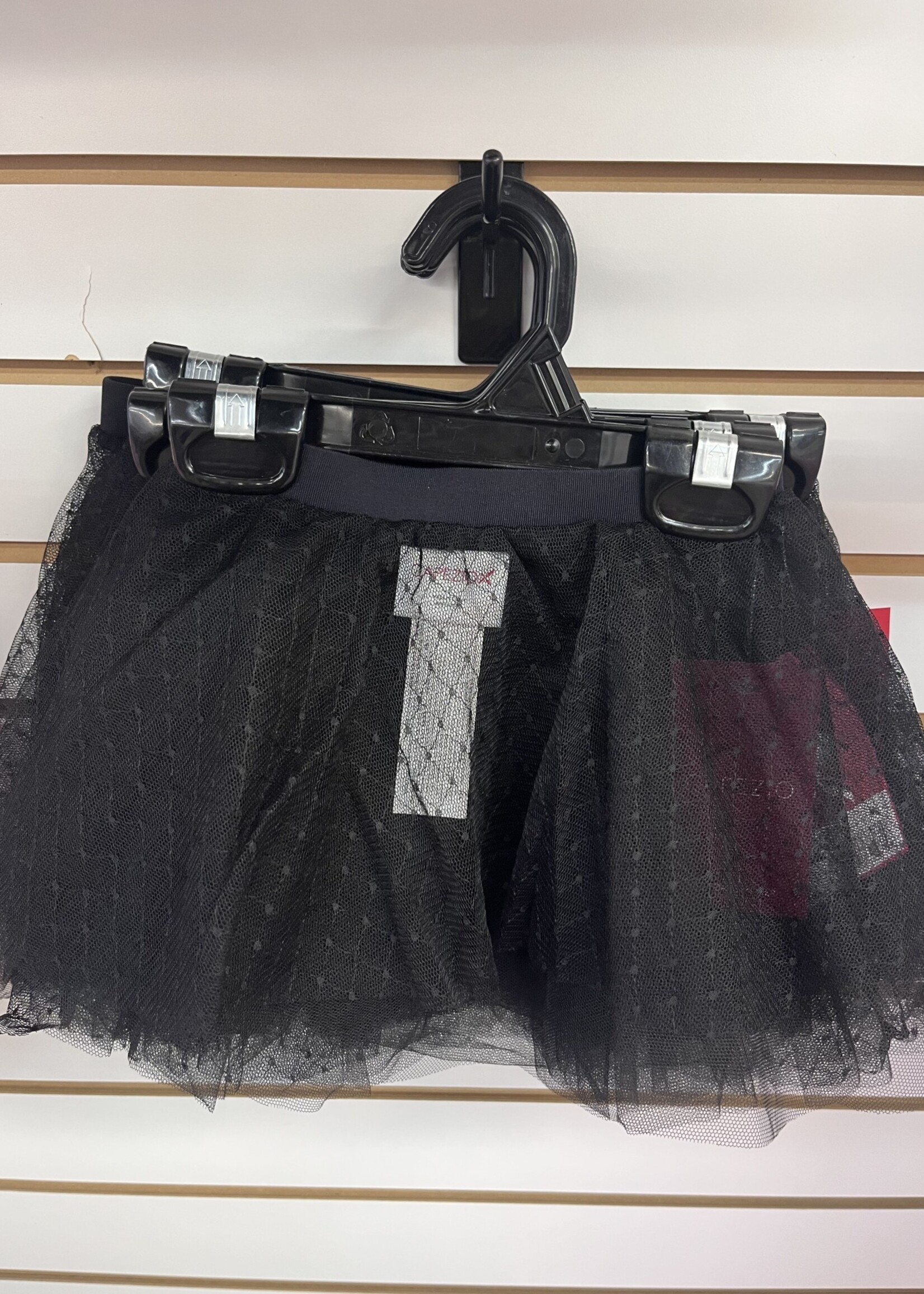 Capezio DOUBLE LAYER TUTU