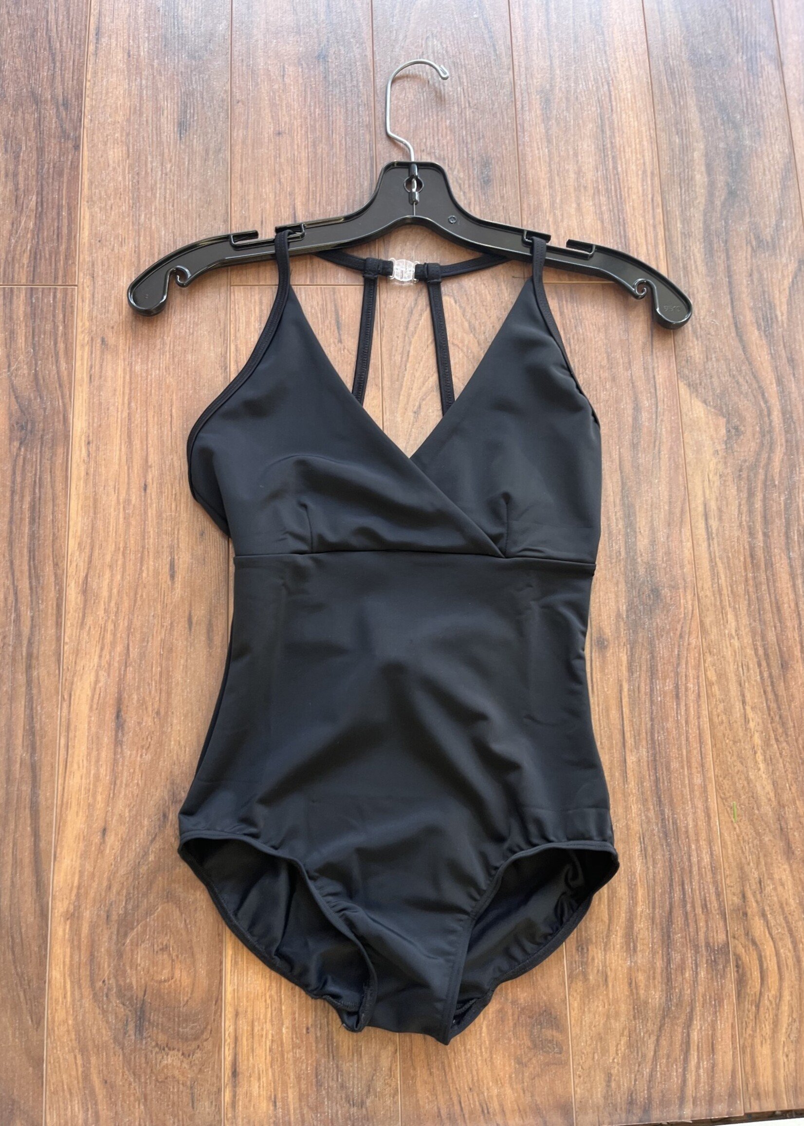 BULLET POINTE BULLET POINTE X FRONT BODYSUIT