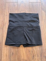 Capezio FOLDOVER BOY SHORT CHILD