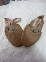 Capezio H062 leather pirouette