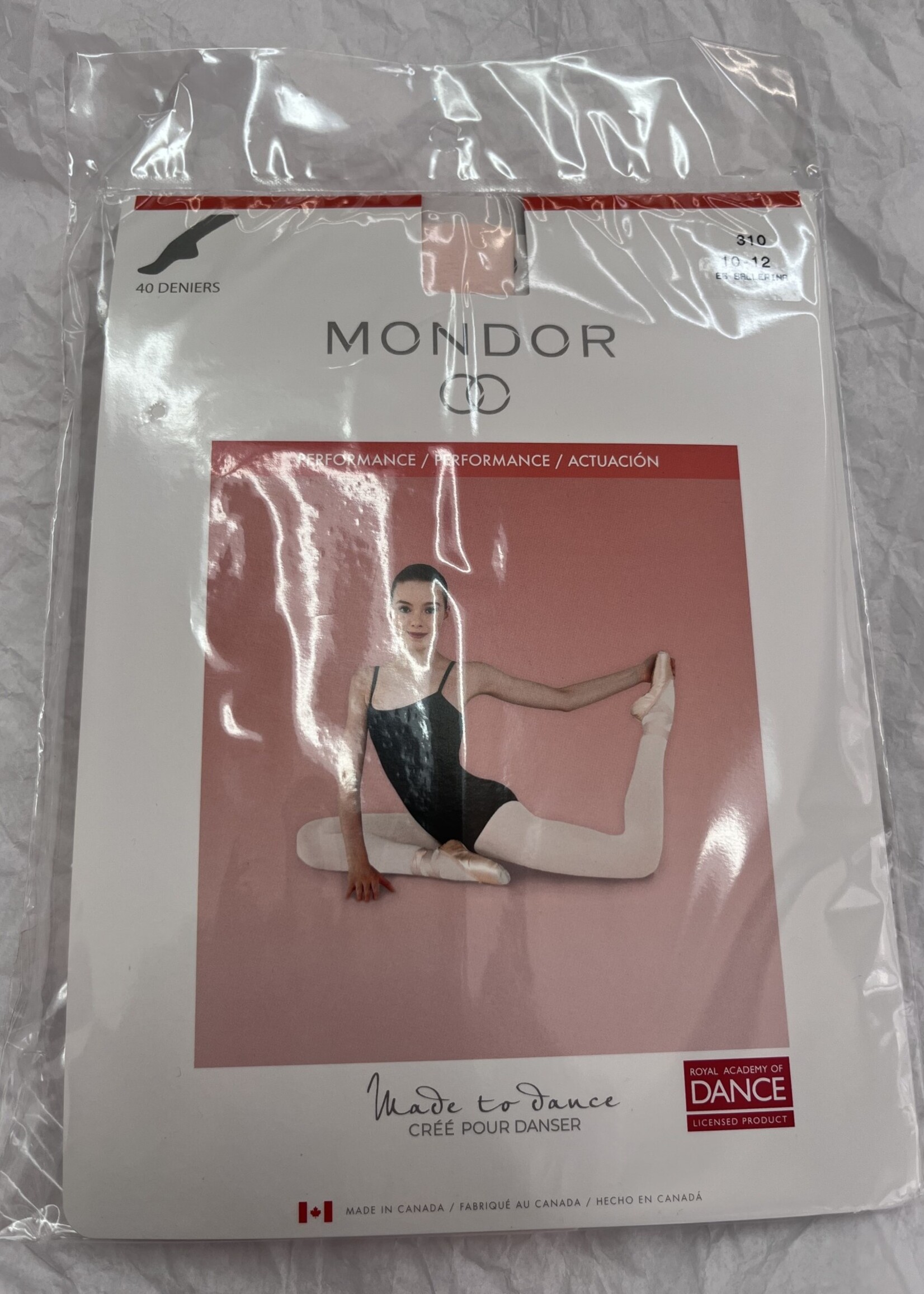 Mondor 310 Mondor tights