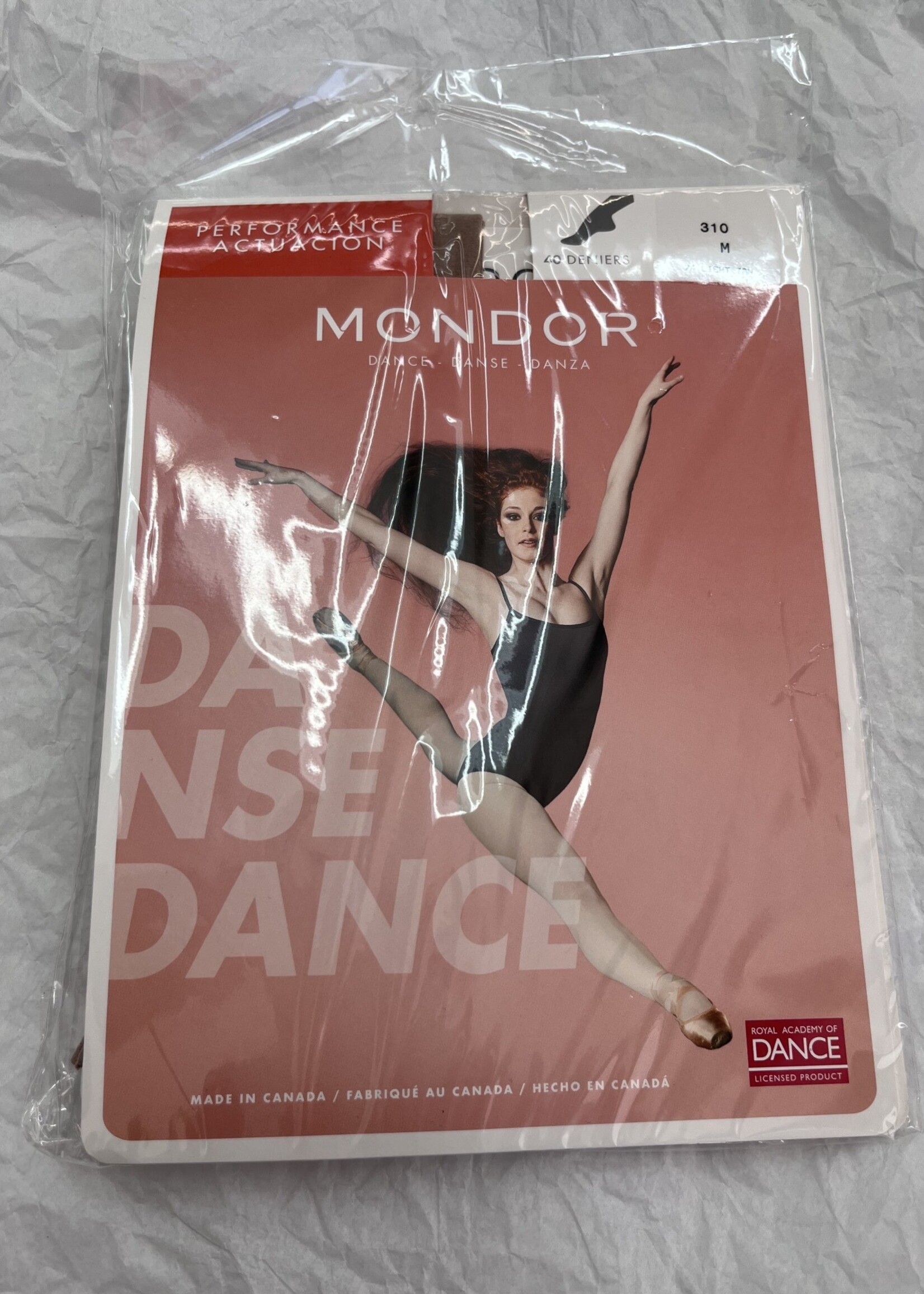 Mondor 310 Mondor tights