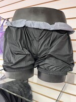 BULLET POINTE BULLET POINTE ROLL SHORTS