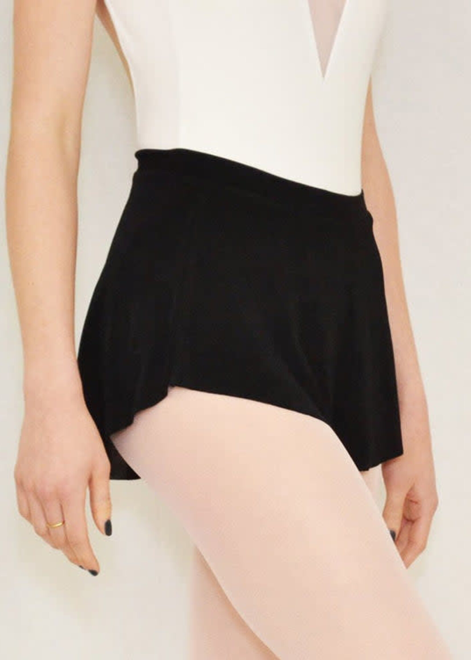 BULLET POINTE BULLET POINTE BALLET SKIRT