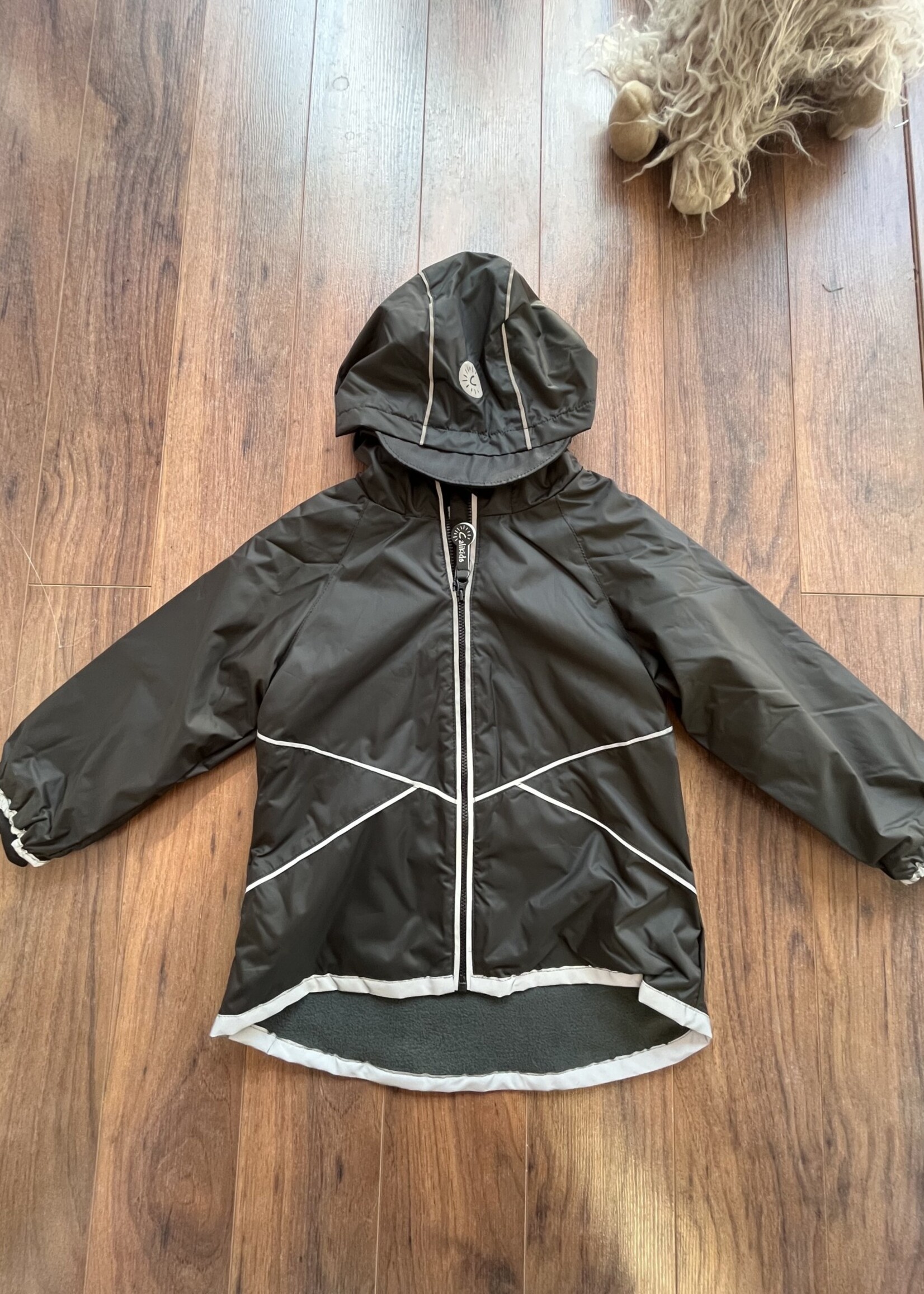 CALIKIDS RAINCOATS