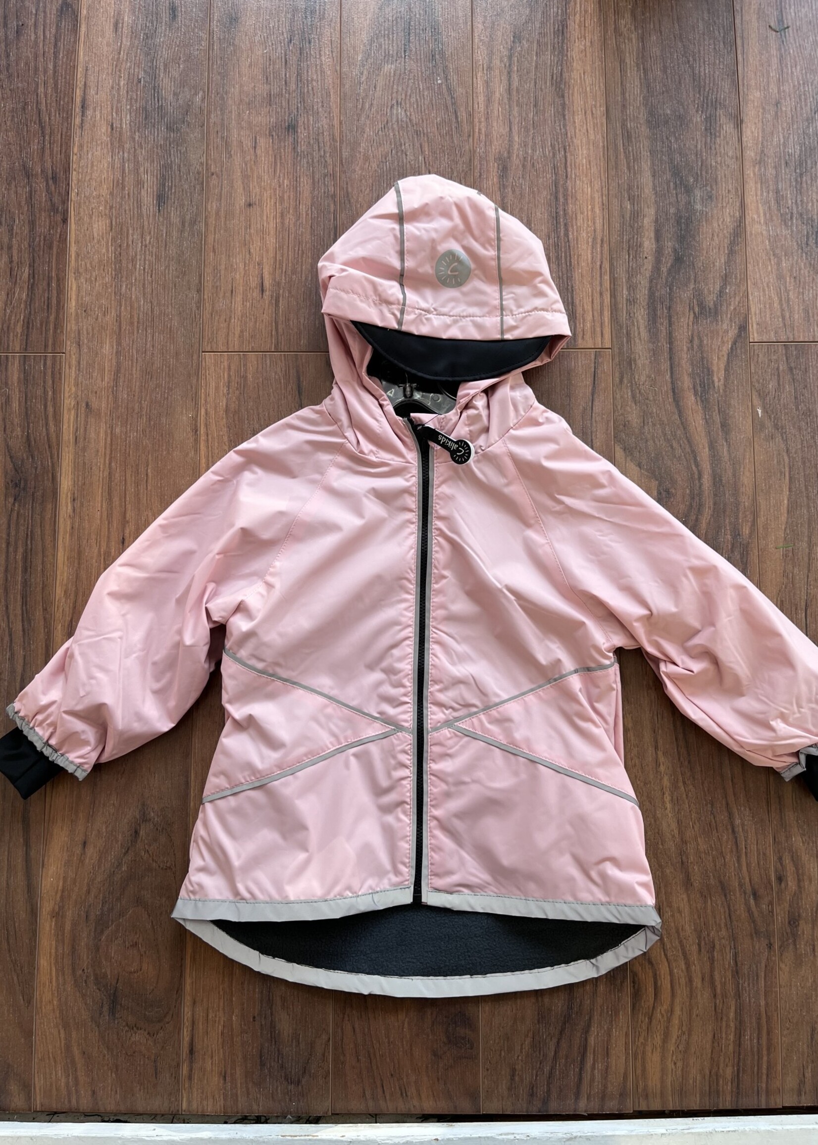 CALIKIDS RAINCOATS