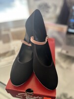 CHARACTER SHOE (WITH SNAP)