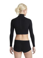 Capezio TURTLENECK LONG ADULT