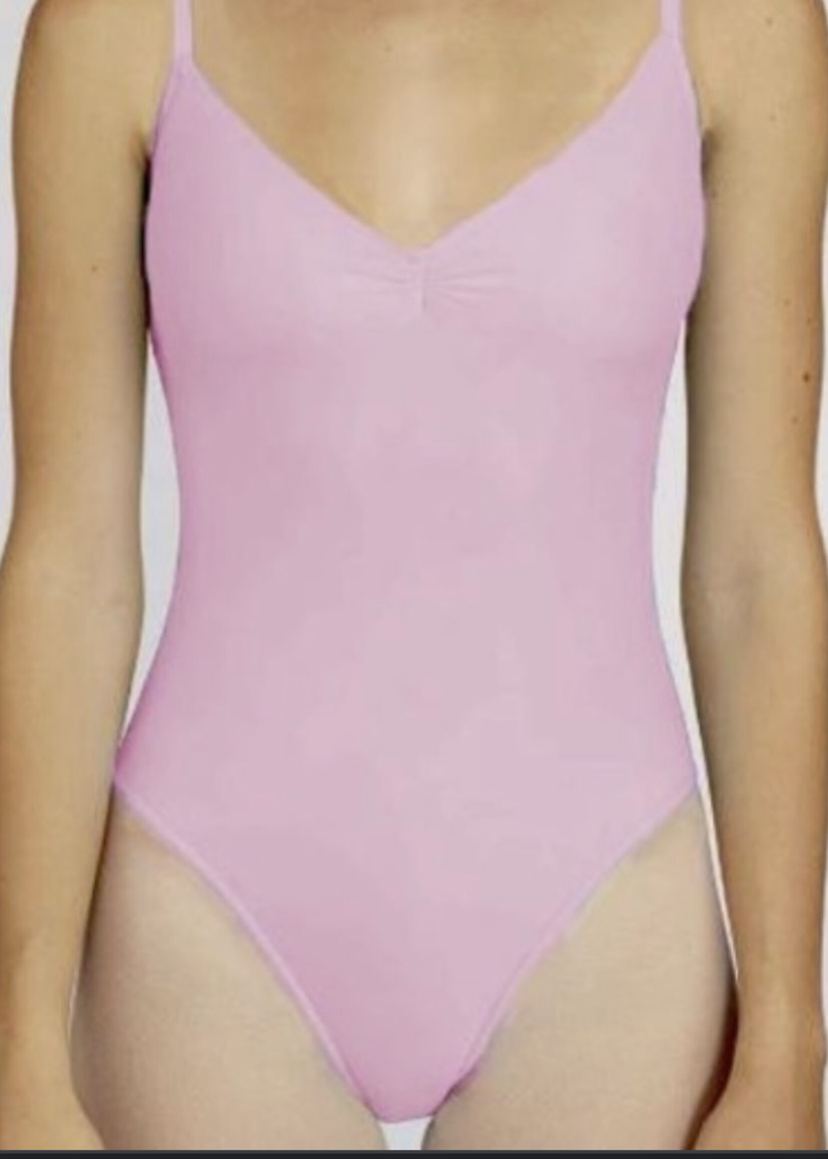 BULLET POINTE BULLET POINTE PINCHED BODYSUIT