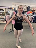 Dan N Motion CHLOE LEOTARD