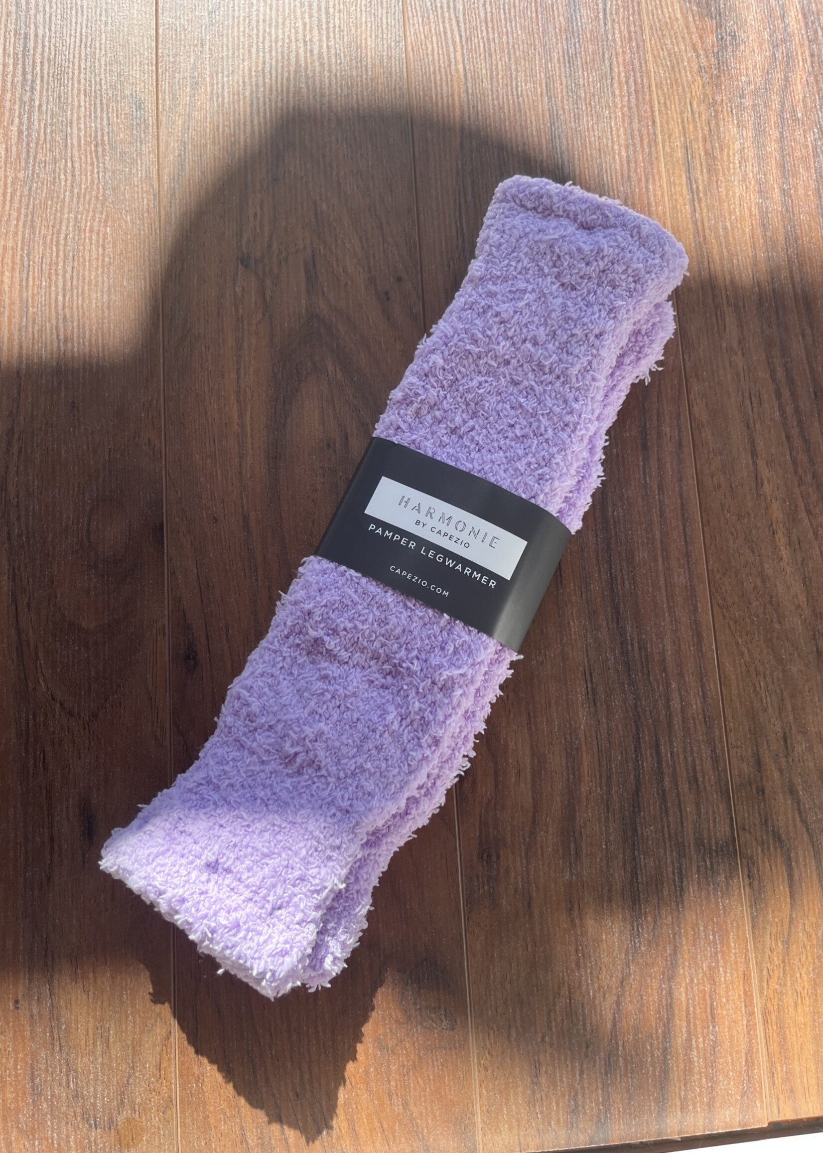 LEGWARMERS 12" SOILD