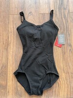 Capezio CAMI BODYSUIT WITH BRA TEK