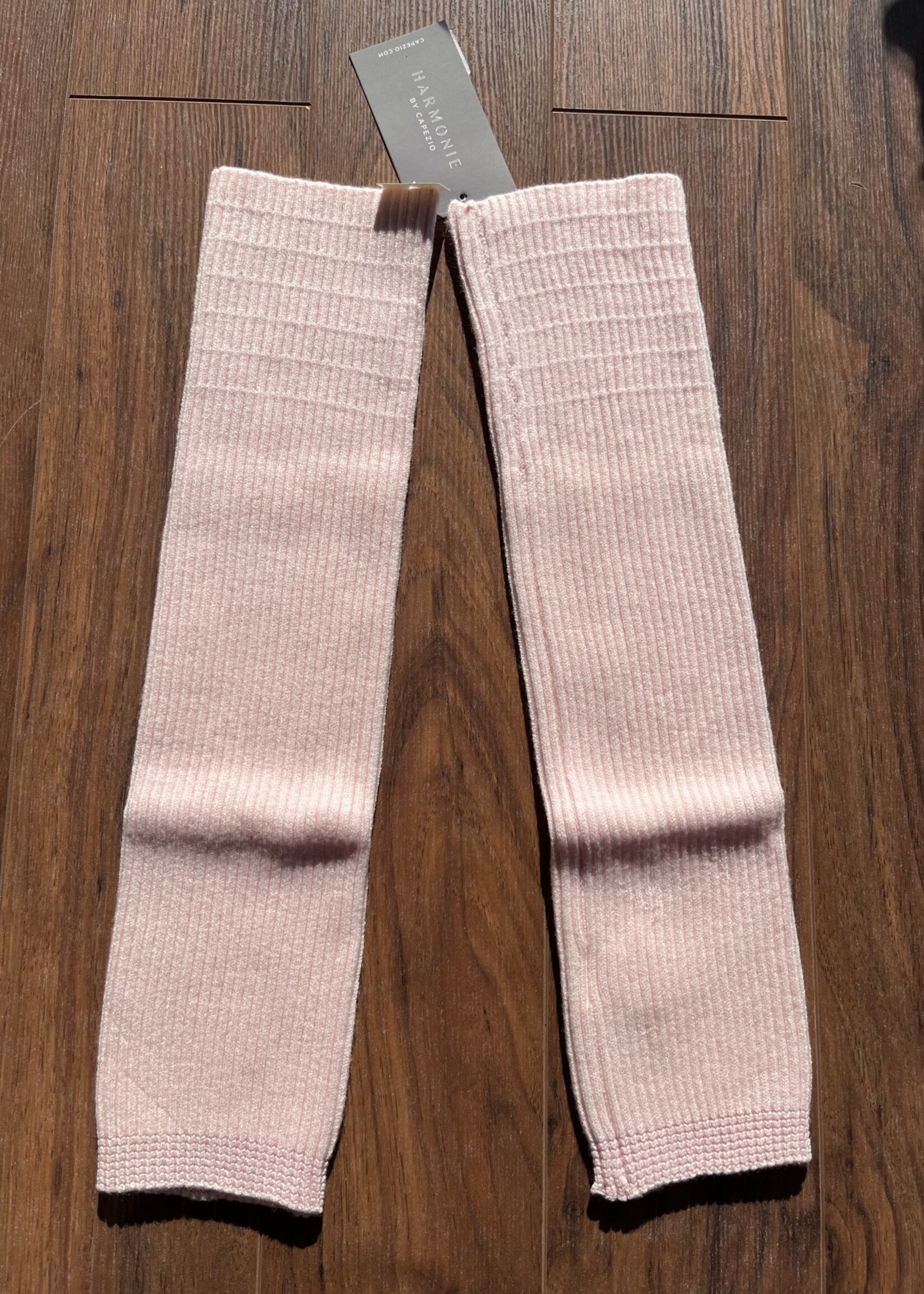 Capezio LEGWARMERS 18"