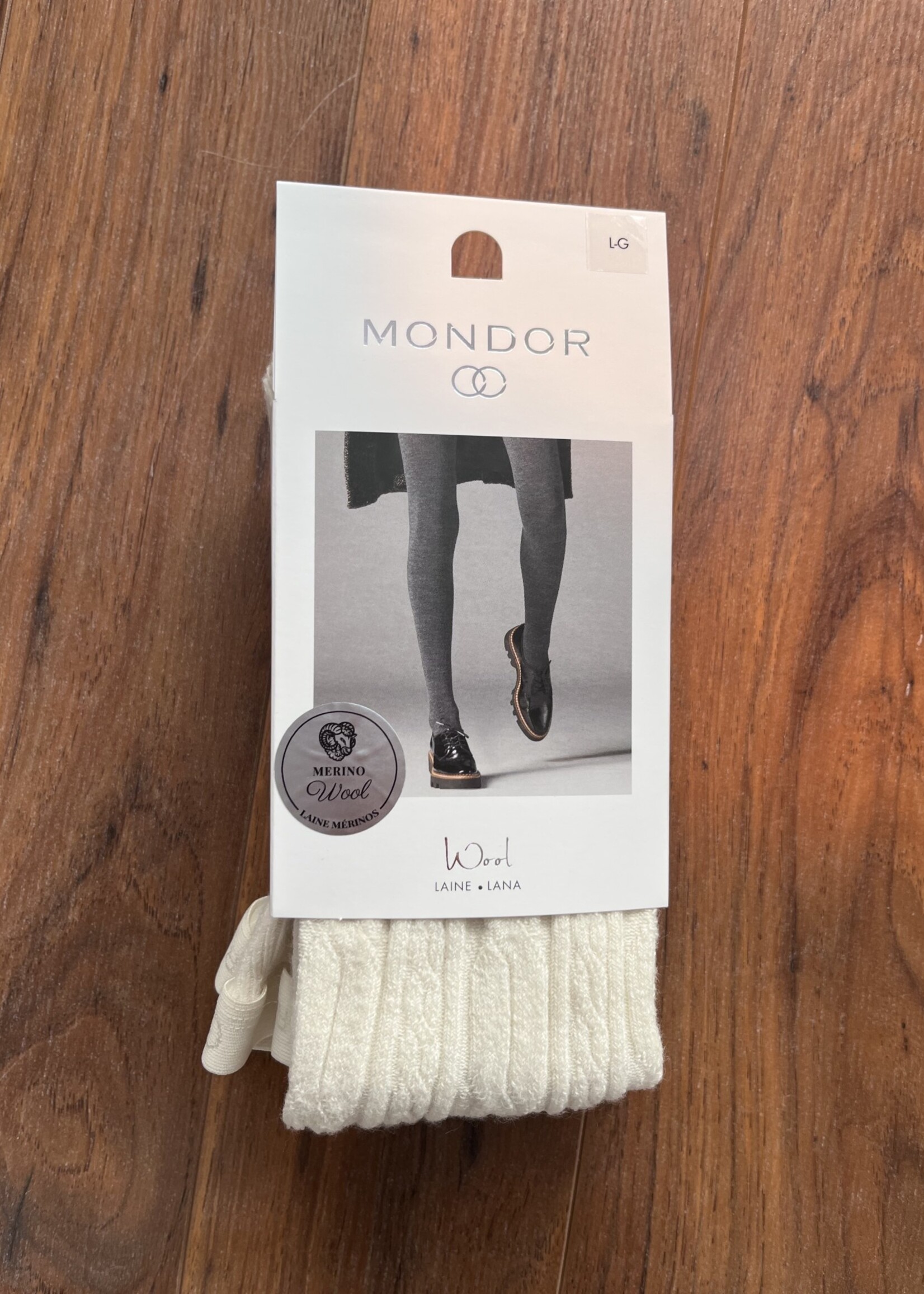 Mondor WOOL TIGHTS