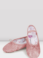 Bloch GLITTERDUST BUNNY HOP