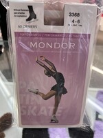 Mondor OVER THE BOOT SKATE TIGHTS 3368