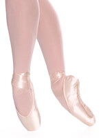 So Danca TOSHIE POINTE SHOE SD-40V