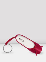 Bloch POINTE KEY CHAIN