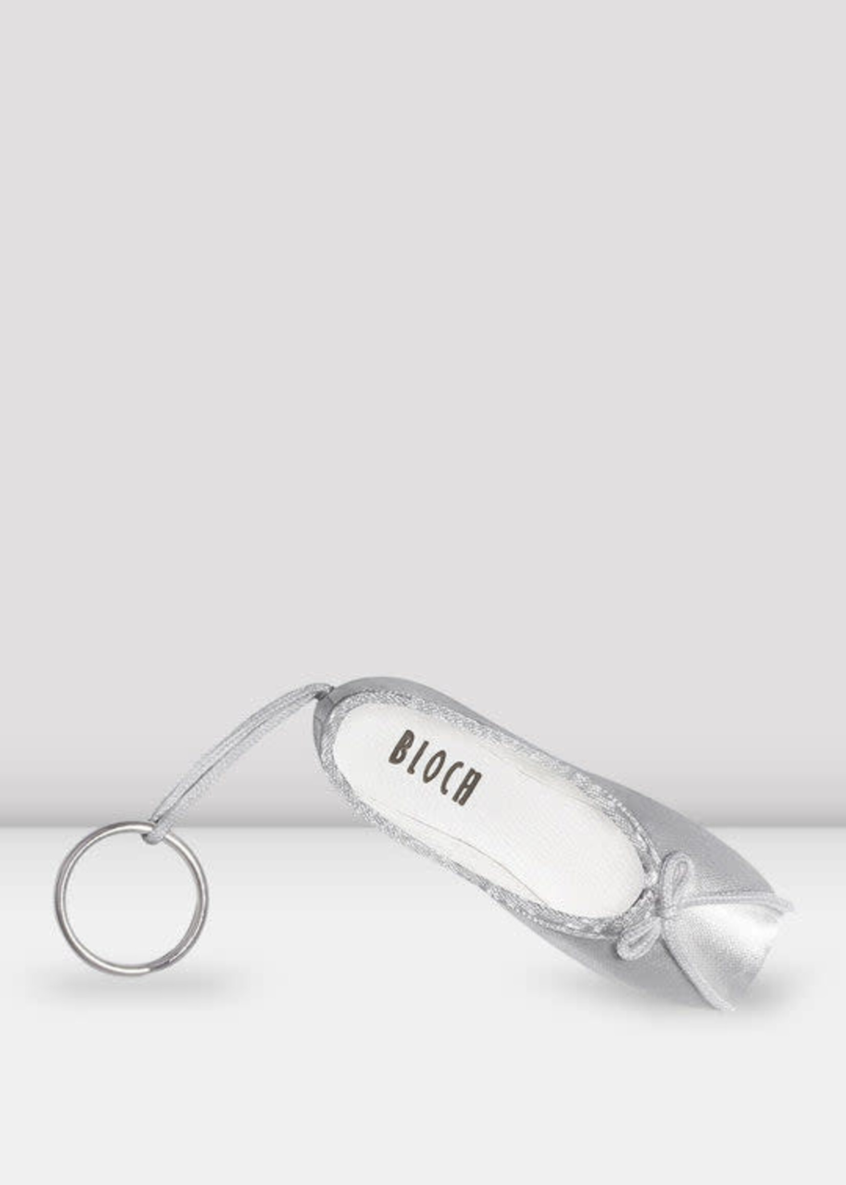 Bloch POINTE KEY CHAIN