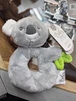 Baby Ganz KOALA RATTLE