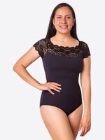 So Danca MARIA PLUS SIZE LEO SD1955