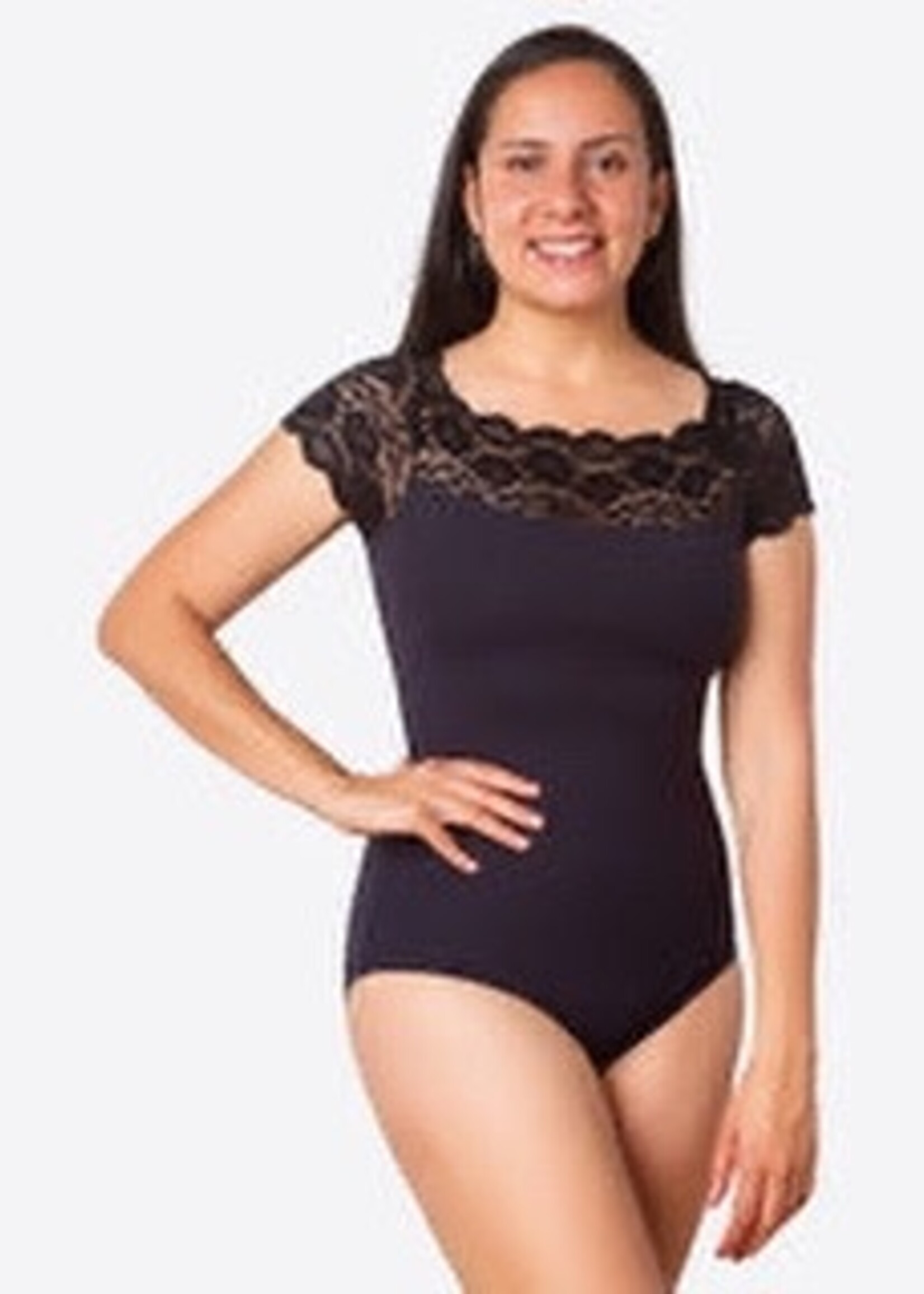 So Danca MARIA PLUS SIZE LEO SD1955