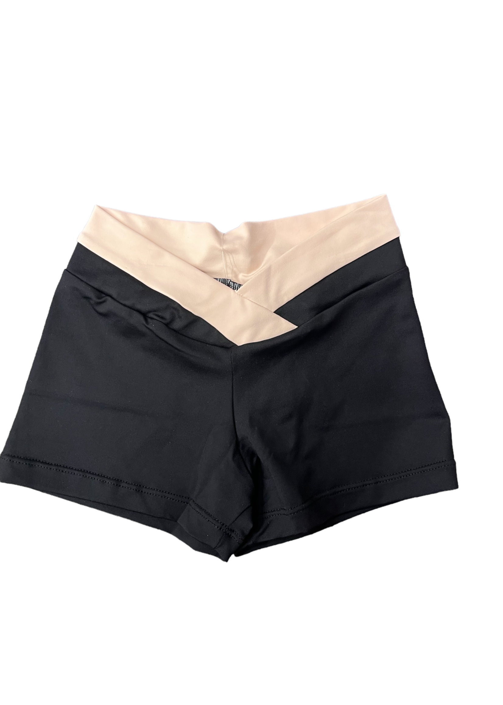 So Danca MAYA KIDS SHORTS