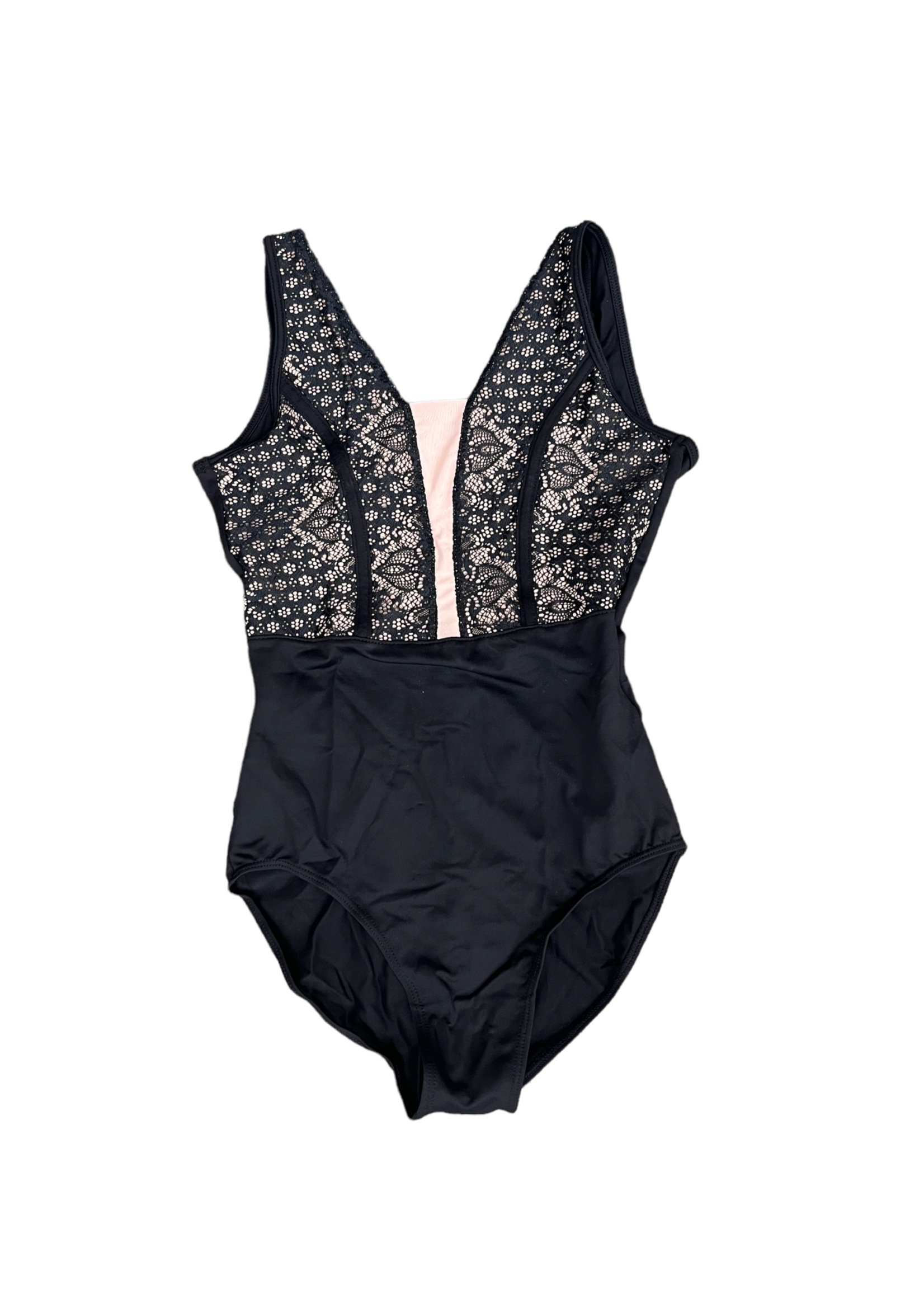 So Danca RISETTE BODYSUIT