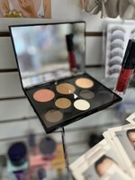 STAGE MAKEUP CO 8 WELL PALETTE