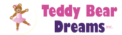 Teddy Bear Dreams  - Dancewear, Baby Gifts, and Teddy Bears Too