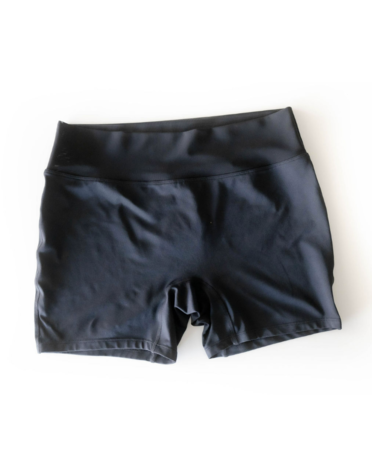 UnderShort - Black