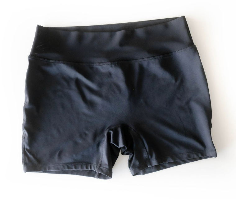 UnderShort - Black