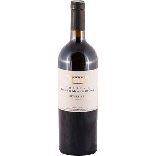 1967 Chateau Prieure du Monastir del Camp 750ml 1967 Chateau Prieure du Monastir del Camp 750ml