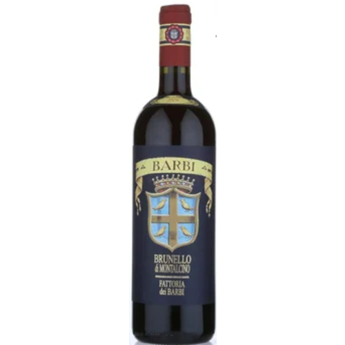 1997 Fattoria dei Barbi 750ml 1997 Fattoria dei Barbi 750ml
